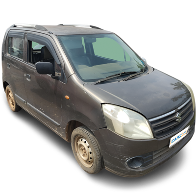 Maruti Wagon R 1.0-img